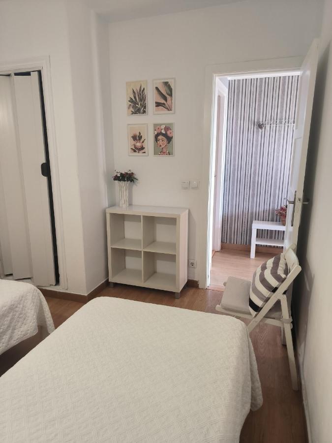 Ferienwohnung Lugar De Seixalvo Sanxenxo Exterior foto